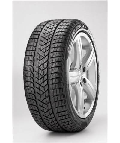 PIRELLI WINTER SOTTOZERO 3 255/40R20 101W