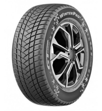 Anvelopa IARNA GT Radial WinterPro2 EVO 215/50R17 95V XL [1]
