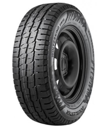DOUBLESTAR Winterking DW06 205/65R16C 107/105R
