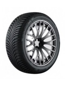  - Anvelopa IARNA GITI GitiWinter W2 205/55R17 95V XL