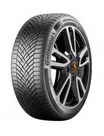 Anvelope 225 55 r17 la pret mic - Anvelopa ALL SEASON CONTINENTAL Allseasoncontact 2 225/55R17 101W XL