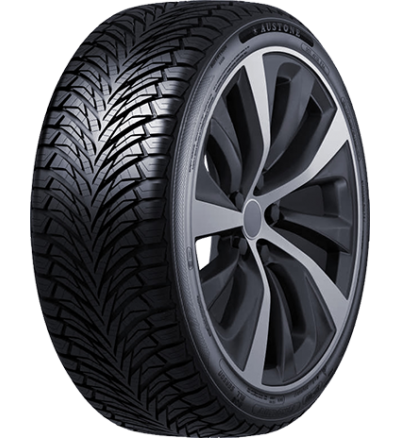 Anvelopa ALL SEASON AUSTONE FIXCLIME SP401 205/60R16 96 V XL [1]