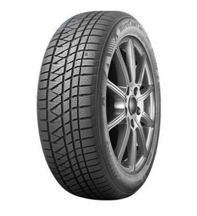 Anvelopa IARNA Kumho WinterCraft WS71 SUV 255/40R21 102W XL [1]