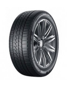Anvelope iarna | Promotii si Preturi Mici - Anvelopa IARNA Continental 255/55R20 H TS 860S XL SSR * 110 H