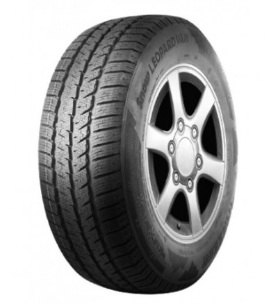 Anvelopa IARNA MAZZINI Snowleopard van 225/65R16C 112/110R 8PR [1]