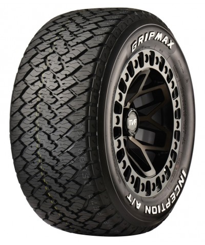 GRIPMAX Inception a_t 255/70R15 108T