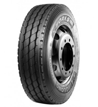 Anvelopa CAMION LINGLONG Kma400 445/65R22.5 169K 20PR [1]