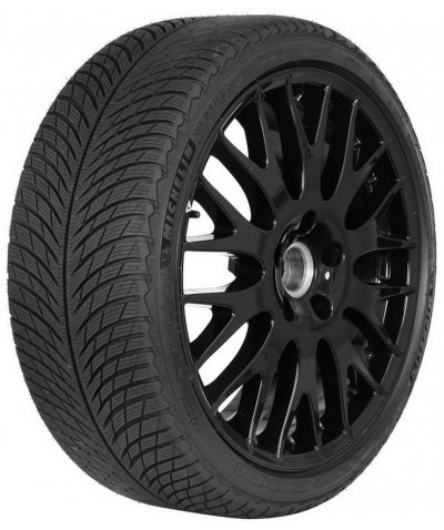 MICHELIN Pilot alpin 5 ND0 275/40R20 106V XL