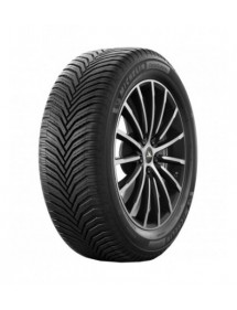 Anvelope All Season - Anvelopa ALL SEASON Michelin CrossClimate2 M+S 215/50R18 92W