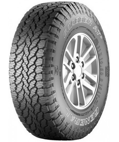 GENERAL TIRE Grabber at3 255/50R19 107H XL