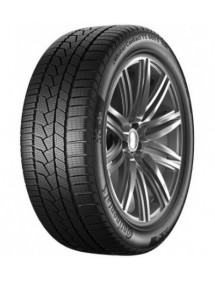 Anvelope iarna | Promotii si Preturi Mici - Anvelopa IARNA CONTINENTAL Wintercontact ts 860 s 265/50R19 110H RUN FLAT SSR XL