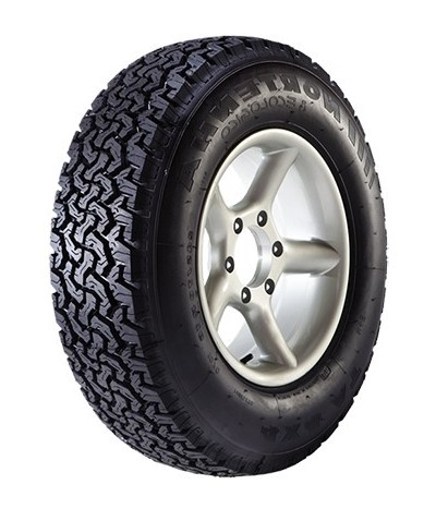 NORTENHA AT1 255/55R19 111 Q