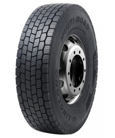 LINGLONG Multi road rd30 315/80R22.5 156/150L 20PR
