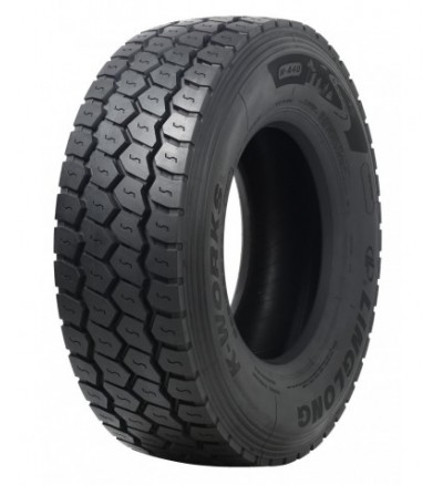 Anvelopa CAMION LINGLONG Ma40 315/80R22.5 158/150K 22PR [1]