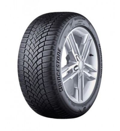 Anvelopa IARNA Bridgestone Blizzak LM005 255/45R19 104V XL [1]