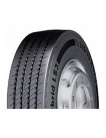 Anvelopa CAMION CONTINENTAL Conti hybrid ls3 245/70R17.5 136/134M 14PR