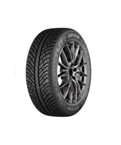 Avon WX7 Winter - made by Goodyear 225/55R17 101V