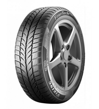 Anvelopa ALL SEASON VIKING Fourtech plus 225/55R17 101W XL [1]
