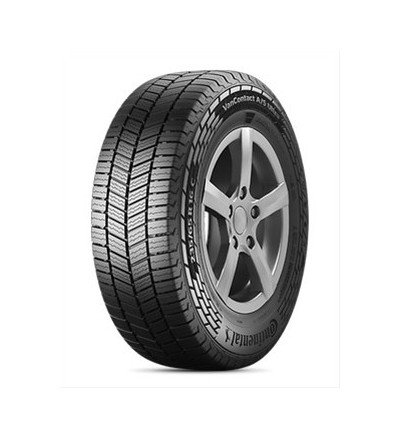 Anvelopa ALL SEASON CONTINENTAL VANCONTACT A/S ULTRA 195/70R15 104/102T  [1]
