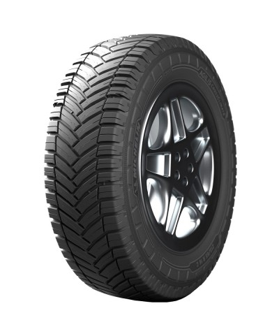MICHELIN AGILIS CROSSCLIMATE 195/75R16C 107/105 R