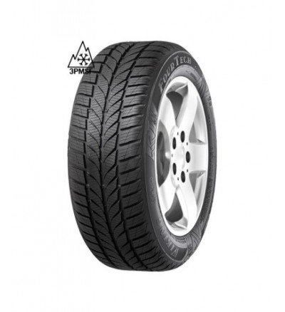 Anvelopa ALL SEASON VIKING FOURTECH PLUS 225/55R17 101 W XL [1]