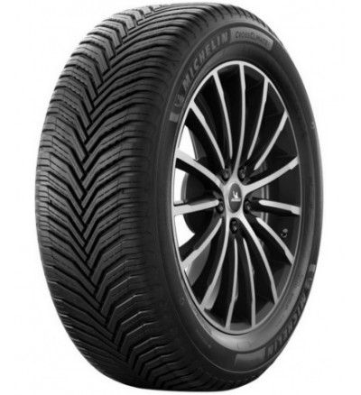Anvelopa ALL SEASON MICHELIN Crossclimate 2 SUV VOL 255/45R19 104H XL [1]