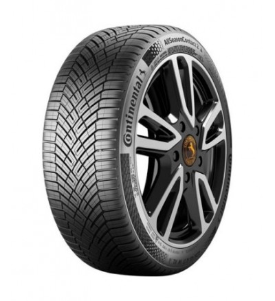 Anvelopa ALL SEASON CONTINENTAL ALLSEASONCONTACT 2 225/40R18 92 Y XL [1]