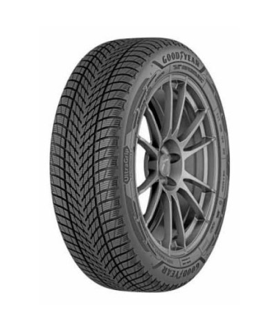 GoodYear UG Performance 3 XL 255/40R20 101W