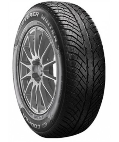 COOPER DISCOVERER WINTER 215/55R16 93H