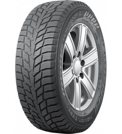 Anvelopa IARNA NOKIAN SNOWPROOF C 195/60R16C 99/97 T  [1]
