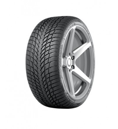 Anvelopa IARNA NOKIAN SNOWPROOF 1 155/70R19 88 Q XL [1]