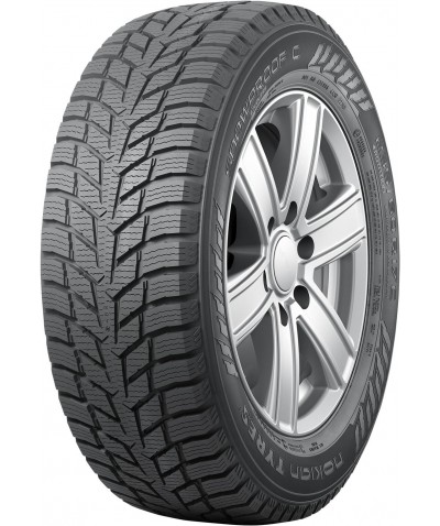 NOKIAN SNOWPROOF C 195/75R16C 107/105 R