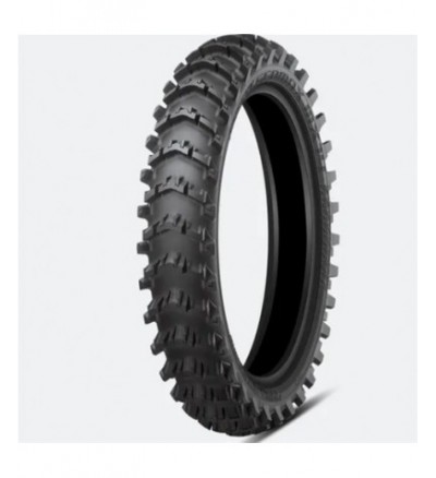 Anvelopa VARA DUNLOP GEOMAX MX14 80/100R12 41MM  [1]