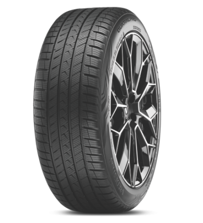 Anvelopa ALL SEASON VREDESTEIN QUATRAC PRO+ 235/50R18 101 V XL [1]
