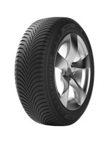 Anvelopa IARNA Michelin PilotAlpin5 Suv XL 275/50R19 112V