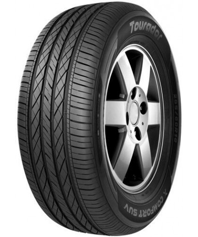 TOURADOR 255/65 R17 X COMFORT SUV 110 H DOT