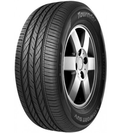 Anvelopa VARA TOURADOR 215/70 R16 X COMFORT SUV 100 H DOT  [1]