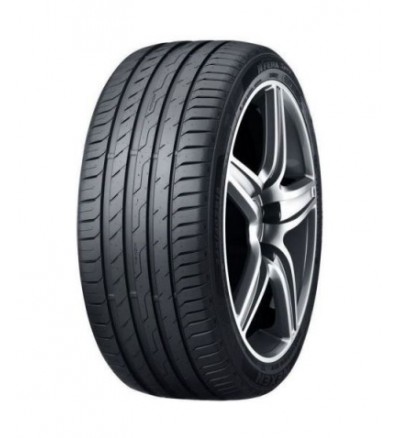 Anvelopa VARA NEXEN NFera Sport SUV 225/65R17 102H [1]