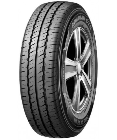 Nexen Roadian CT8 205/65R16C 107/105T