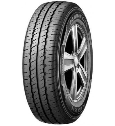Anvelopa VARA Nexen 225/60 R16C ROADIAN CT8 105/103 T C A [1]
