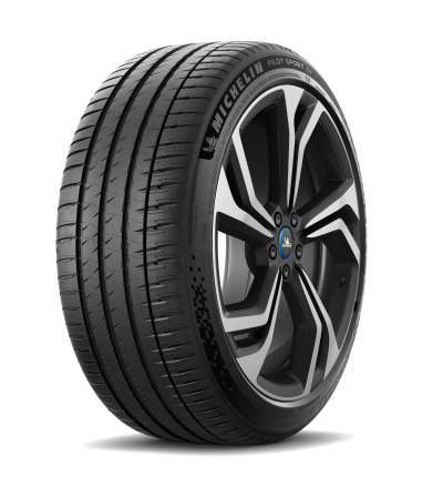 Anvelopa VARA MICHELIN PILOT SPORT EV 255/45R20 105W XL [1]