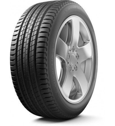 Anvelopa VARA MICHELIN LATITUDE SPORT 3 /* 245/45R20 103 W XL [1]
