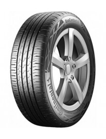 Cauciucuri 205 55 r16 la pret mic - Anvelopa VARA CONTINENTAL ECOCONTACT 6 205/55R16 91 H 