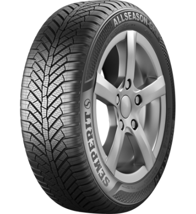 Anvelopa ALL SEASON SEMPERIT ALLSEASON GRIP 235/50R18 101 V XL [1]