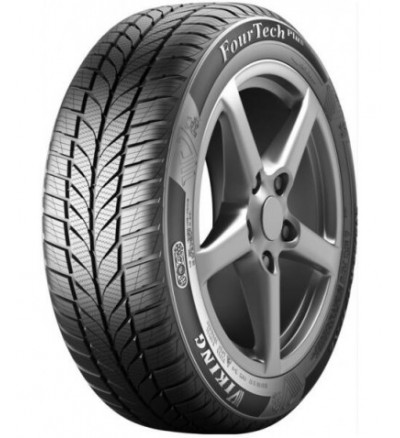 Anvelopa ALL SEASON Viking FourTechPlus XL 225/55R19 99V [1]