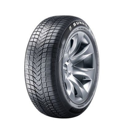 Anvelopa ALL SEASON Sunny NC501 XL 215/50R17 95W [1]