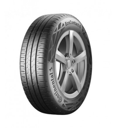 Anvelopa VARA Continental ContiEcoContact6 XL 195/65R15 95H [1]