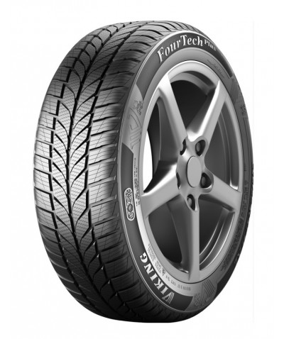 VIKING Fourtech plus 225/45R19 96W XL