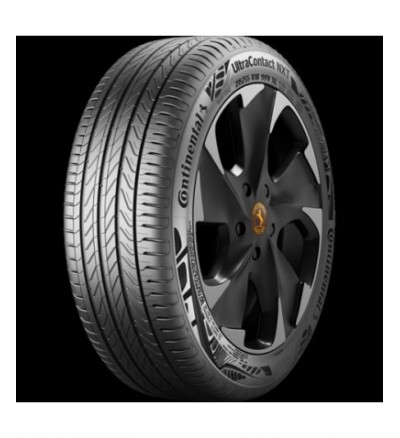 Anvelopa VARA CONTINENTAL ULTRACONTACT NXT 205/55R16 94W XL [1]