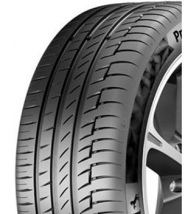 Anvelopa VARA Continental 235/40R19 W PremiumContact6 XL FRVOL 96 W [1]